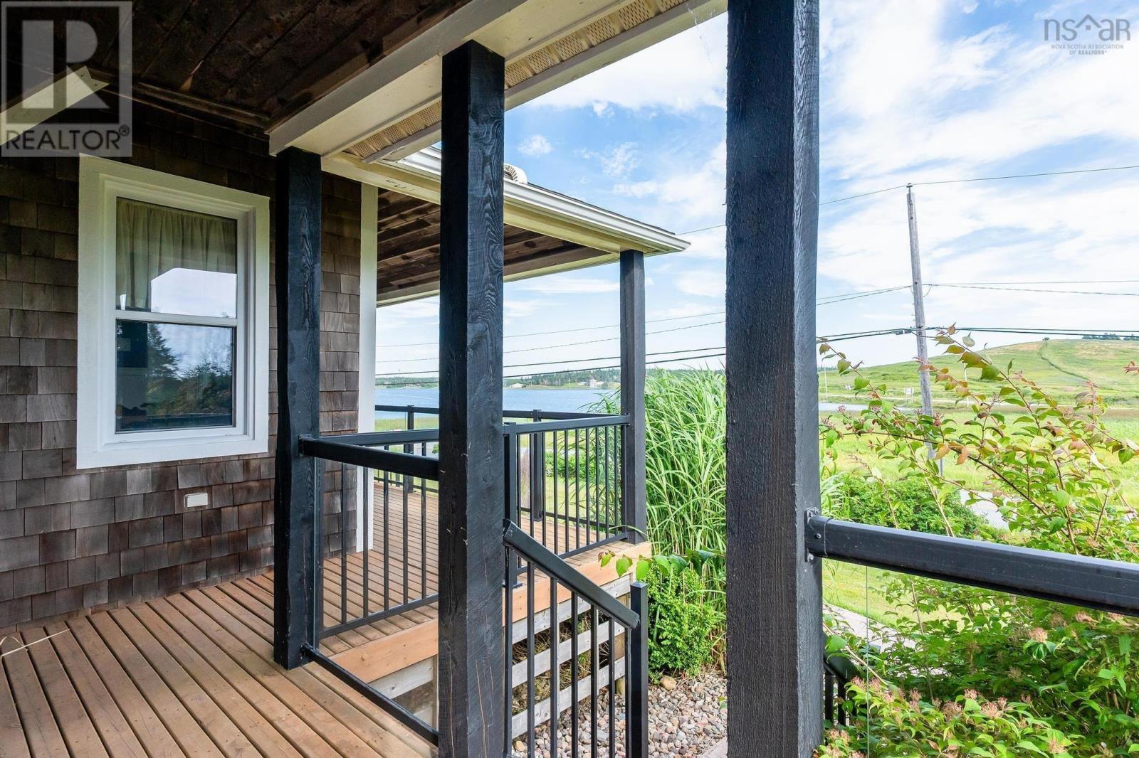 2629 Crowell Road, East Lawrencetown, Nova Scotia  B2Z 1P4 - Photo 44 - 202519337