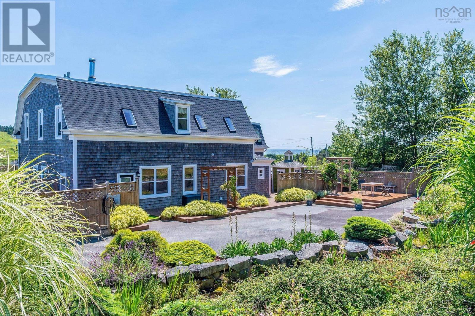 2629 Crowell Road, East Lawrencetown, Nova Scotia  B2Z 1P4 - Photo 7 - 202519337