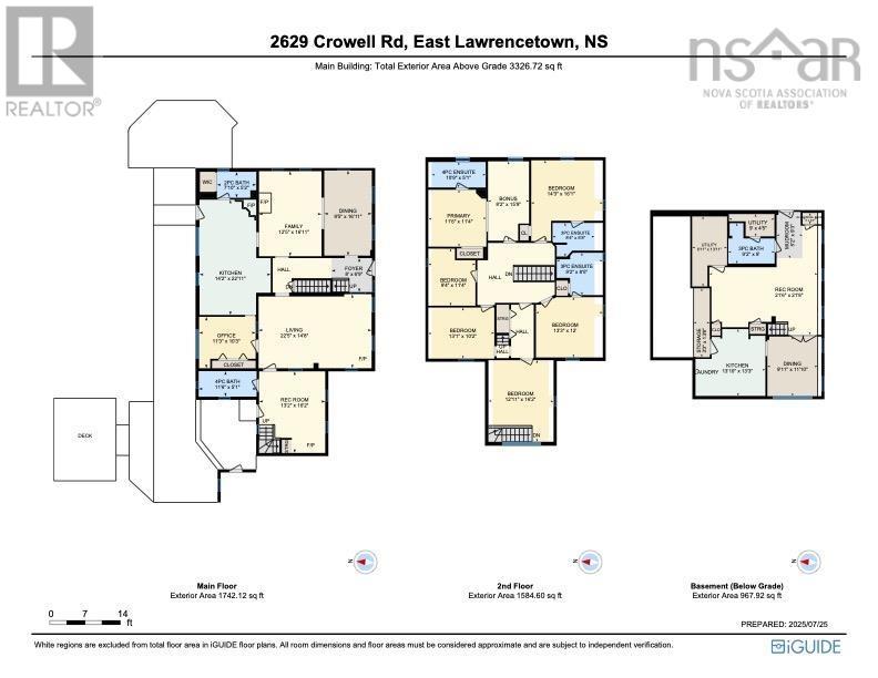 2629 Crowell Road, East Lawrencetown, Nova Scotia  B2Z 1P4 - Photo 46 - 202519337