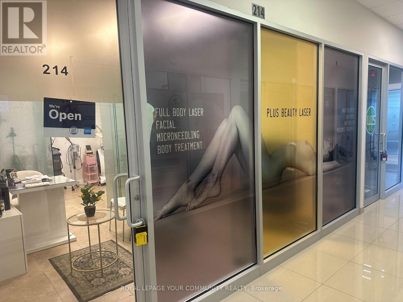 214 - 7163 Yonge Street, Markham, Ontario  L3T 0G6 - Photo 11 - N12319993