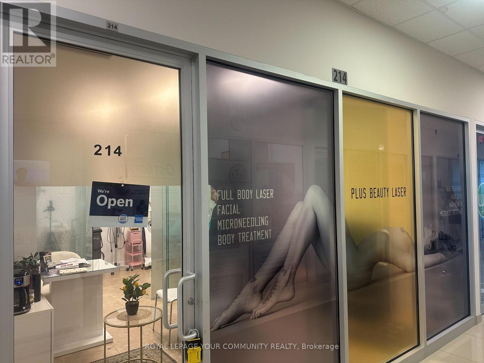 214 - 7163 Yonge Street, Markham, Ontario  L3T 0G6 - Photo 9 - N12319993