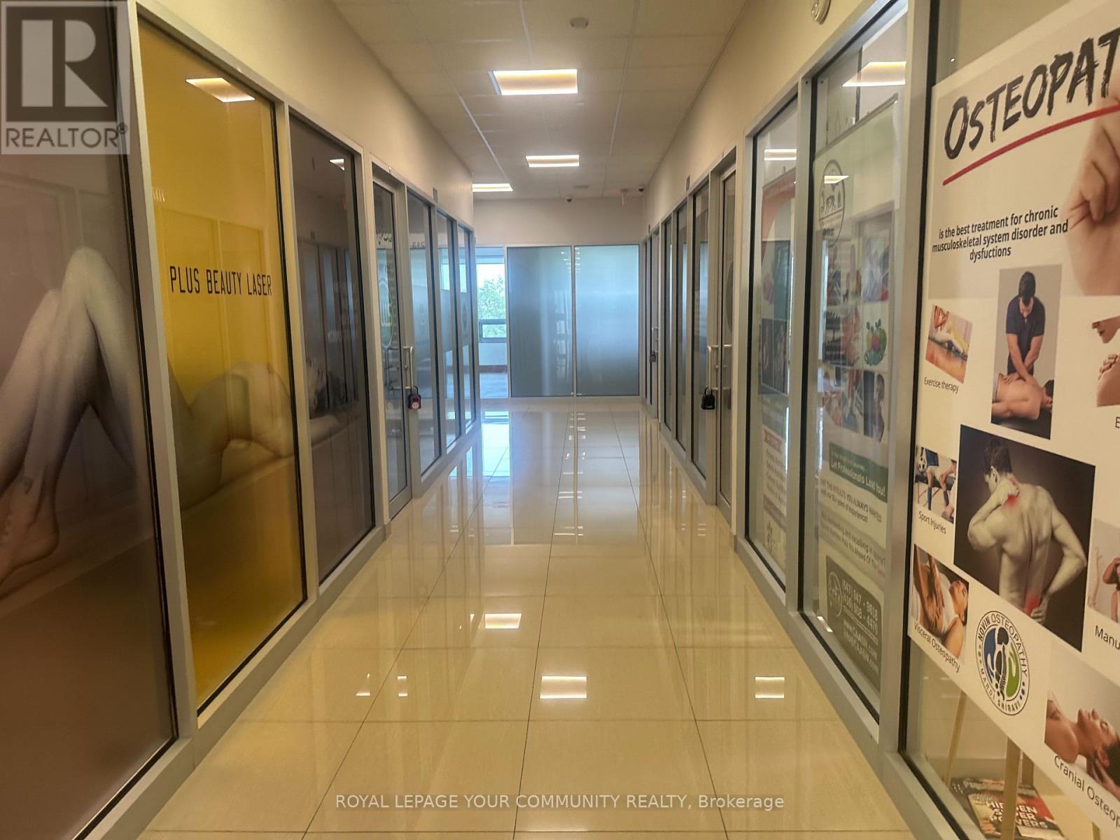 214 - 7163 Yonge Street, Markham, Ontario  L3T 0G6 - Photo 12 - N12319993