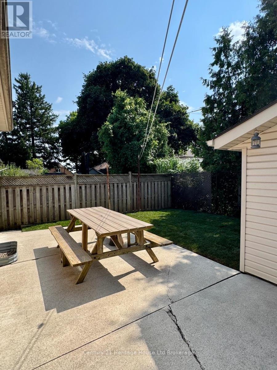 28 Teeple Street, Woodstock, Ontario  N4S 3Y7 - Photo 18 - X12320558