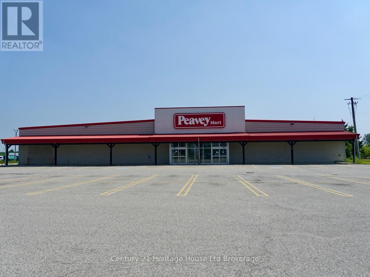 1344 Dundas Street E, Woodstock, Ontario  N4S 7V9 - Photo 3 - X12320560