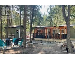 517 Hummingbird Lane Lot# 49, newgate, British Columbia