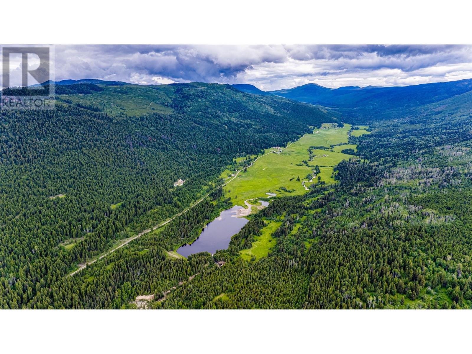 Lot 1 China Valley Road, Falkland, British Columbia  V0E 1W1 - Photo 15 - 10356678