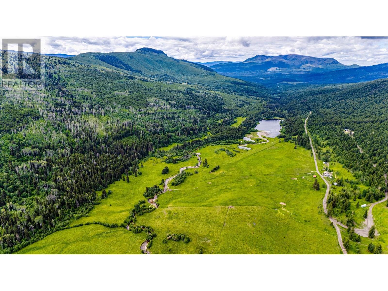 Lot 1 China Valley Road, Falkland, British Columbia  V0E 1W1 - Photo 2 - 10356678
