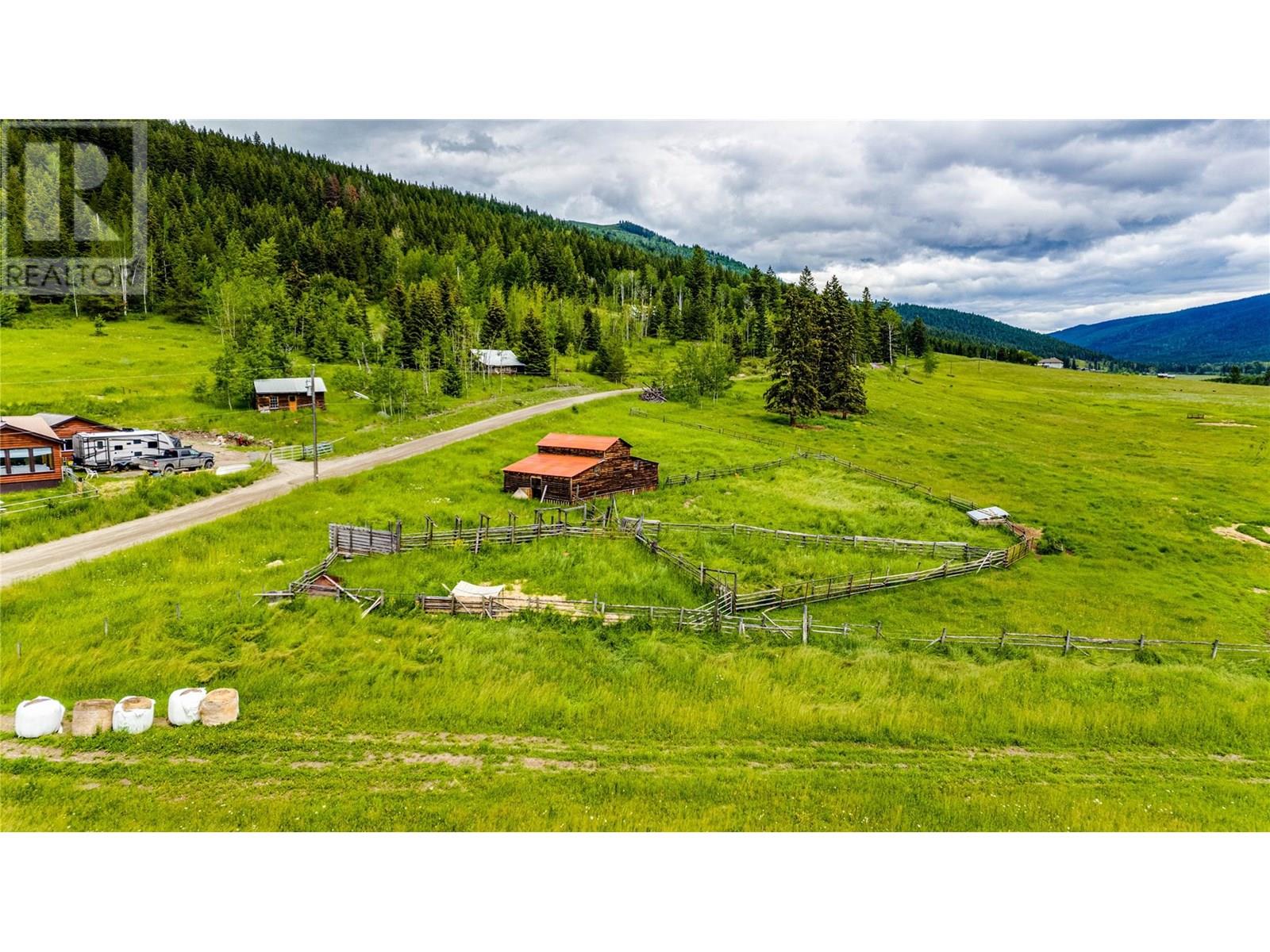 Lot 1 China Valley Road, Falkland, British Columbia  V0E 1W1 - Photo 20 - 10356678