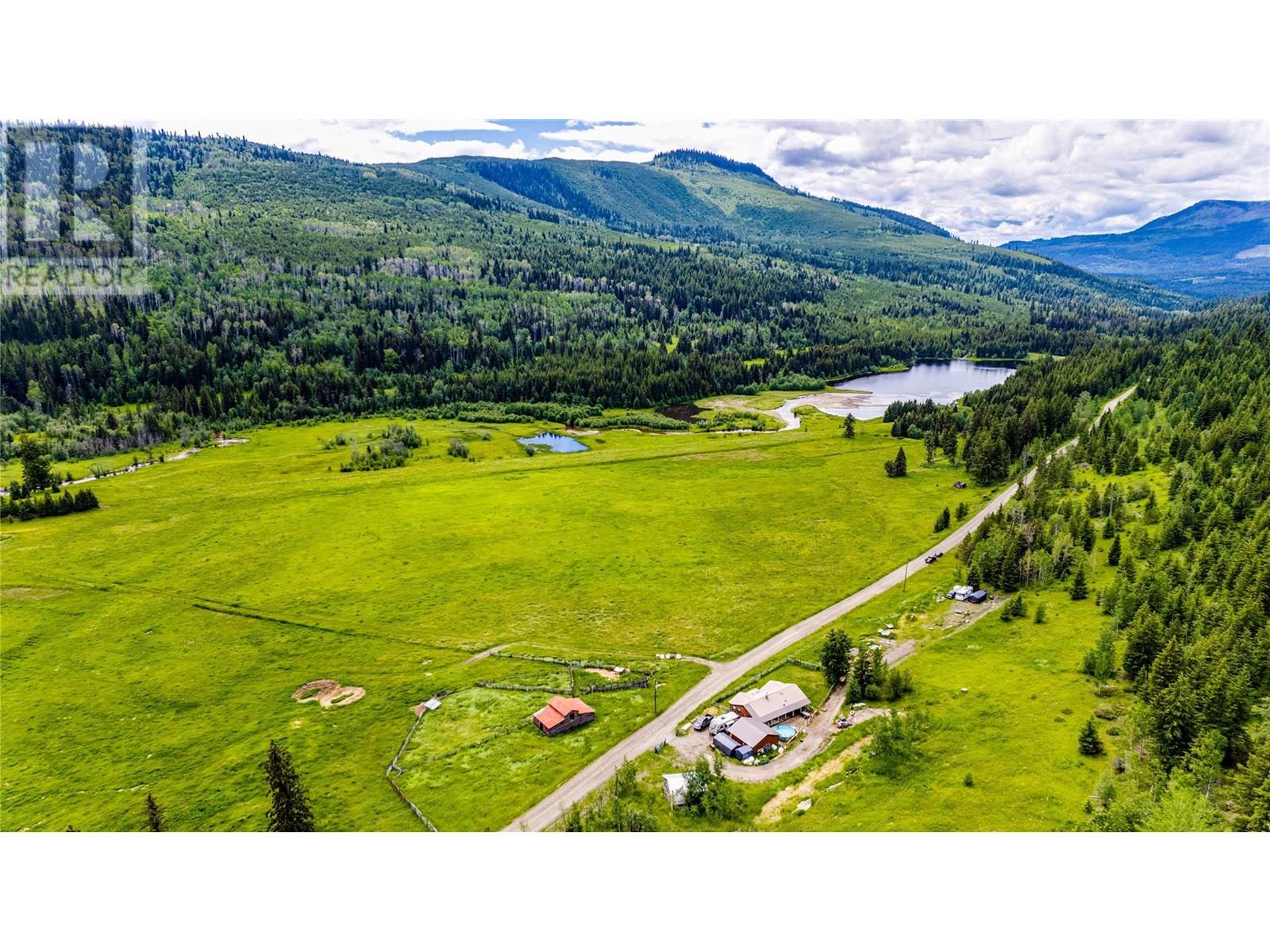 Lot 1 China Valley Road, Falkland, British Columbia  V0E 1W1 - Photo 24 - 10356678