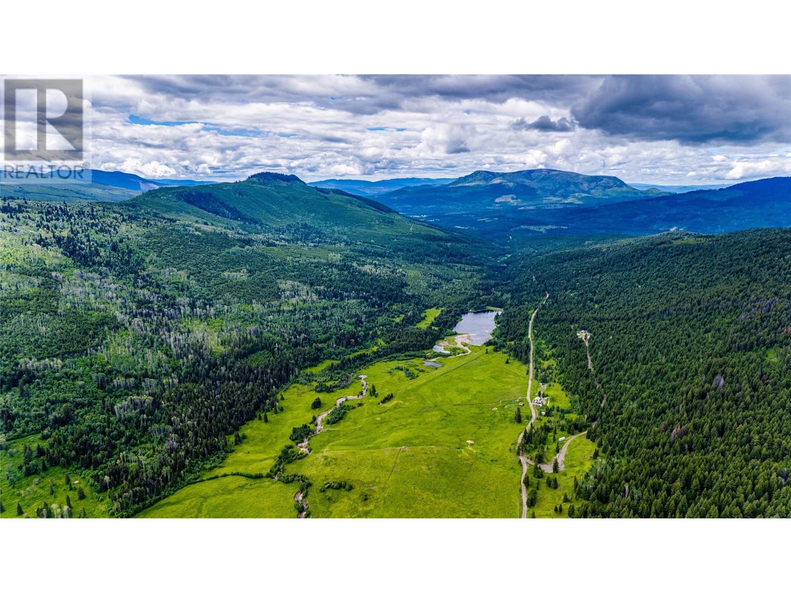 Lot 1 China Valley Road, Falkland, British Columbia  V0E 1W1 - Photo 3 - 10356678