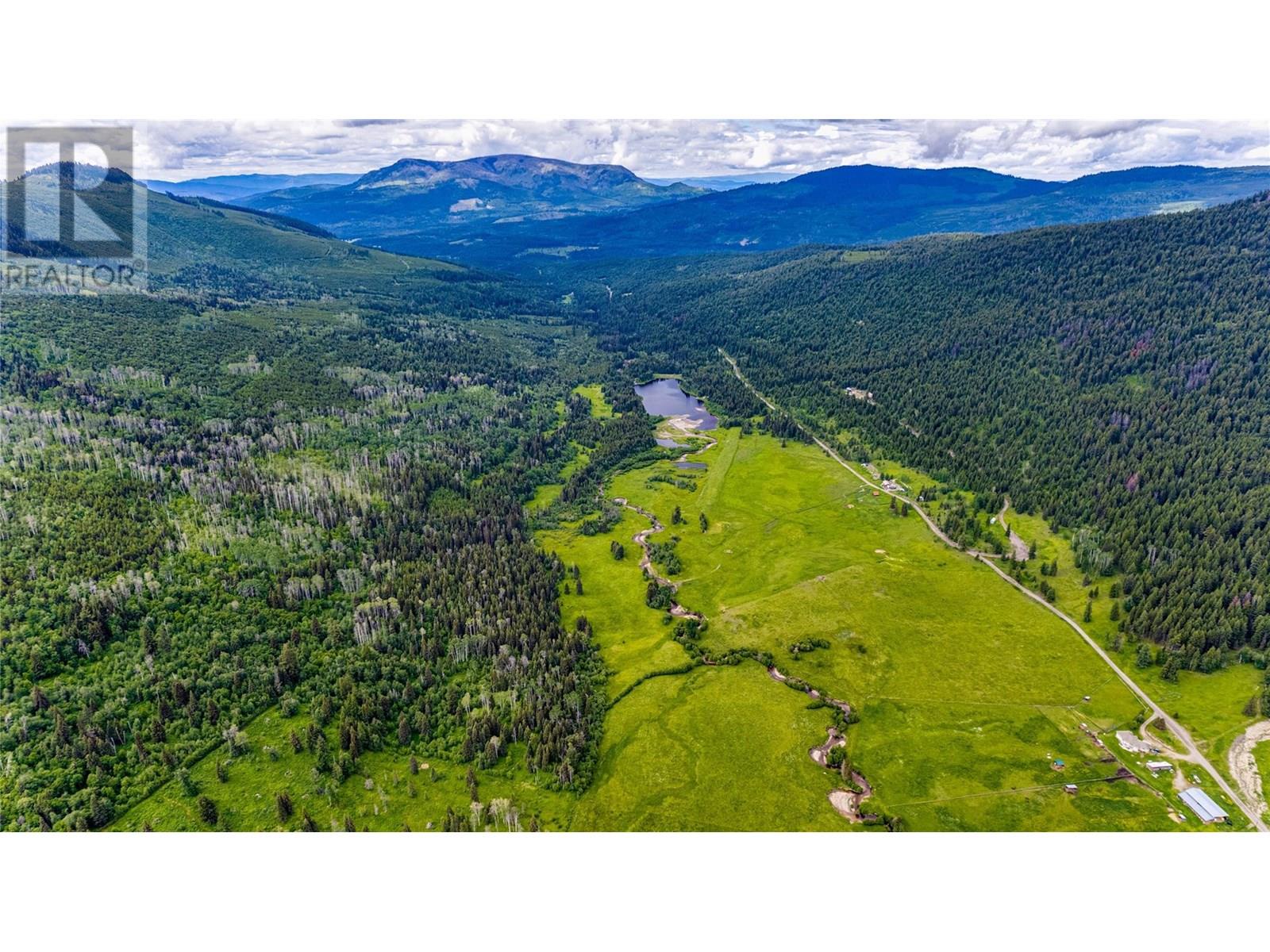 Lot 1 China Valley Road, Falkland, British Columbia  V0E 1W1 - Photo 4 - 10356678