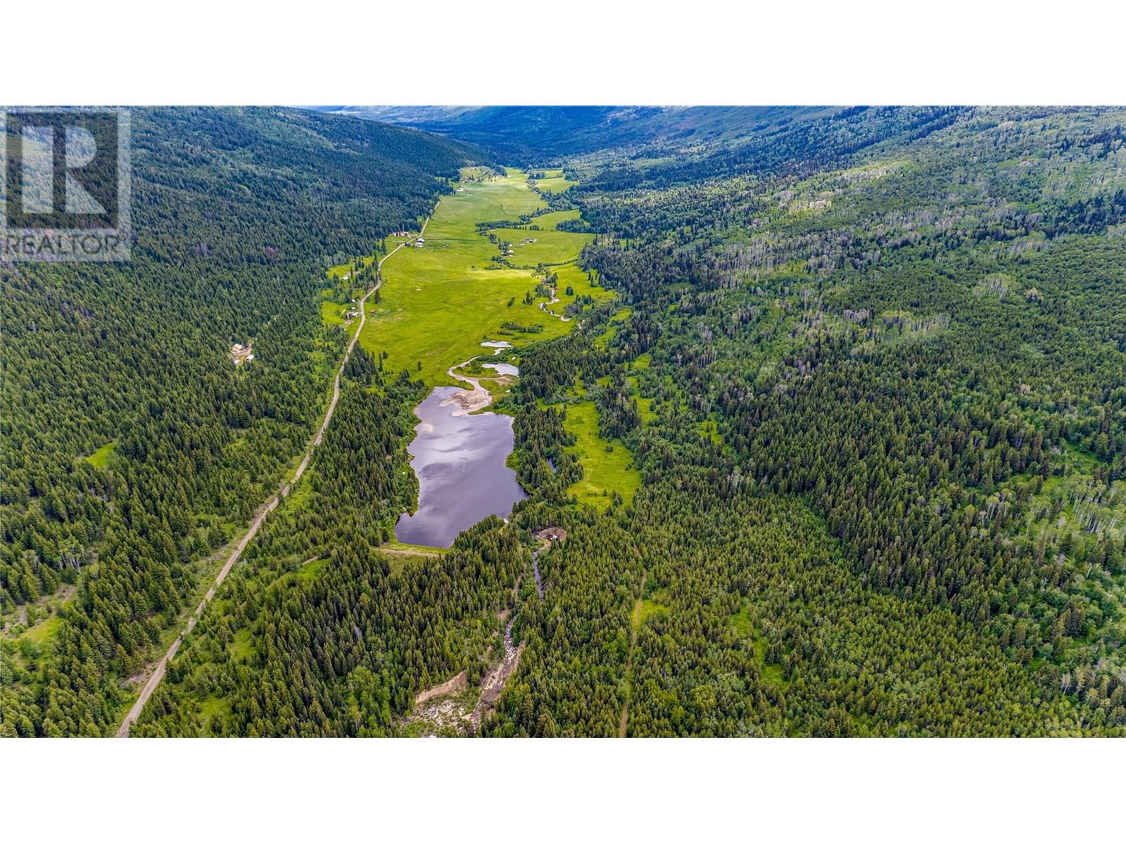 Lot 1 China Valley Road, Falkland, British Columbia  V0E 1W1 - Photo 7 - 10356678