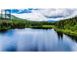 Lot 1 China Valley Road, falkland, British Columbia