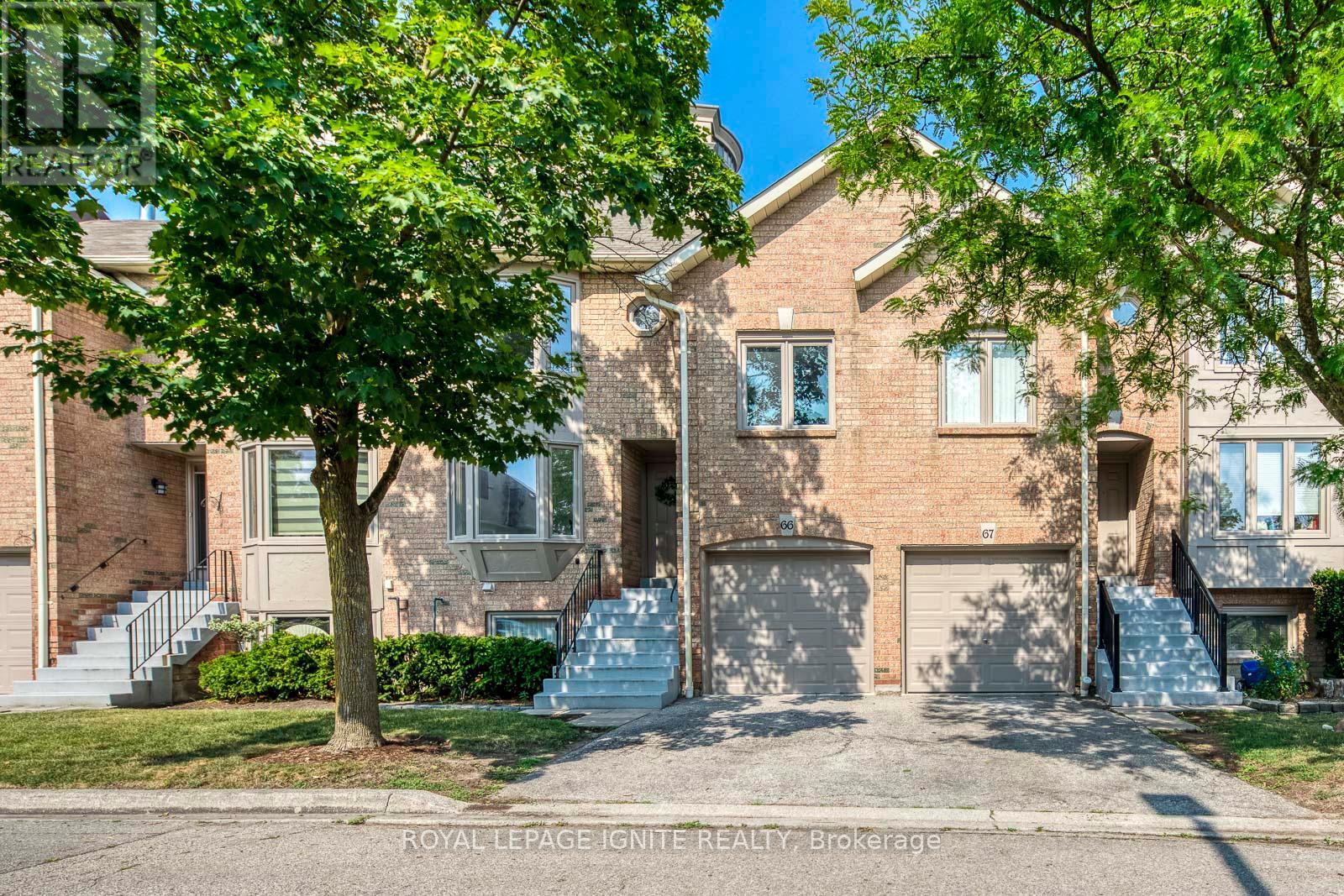 Property at 66 - 4635 REGENTS TERRACE image 1