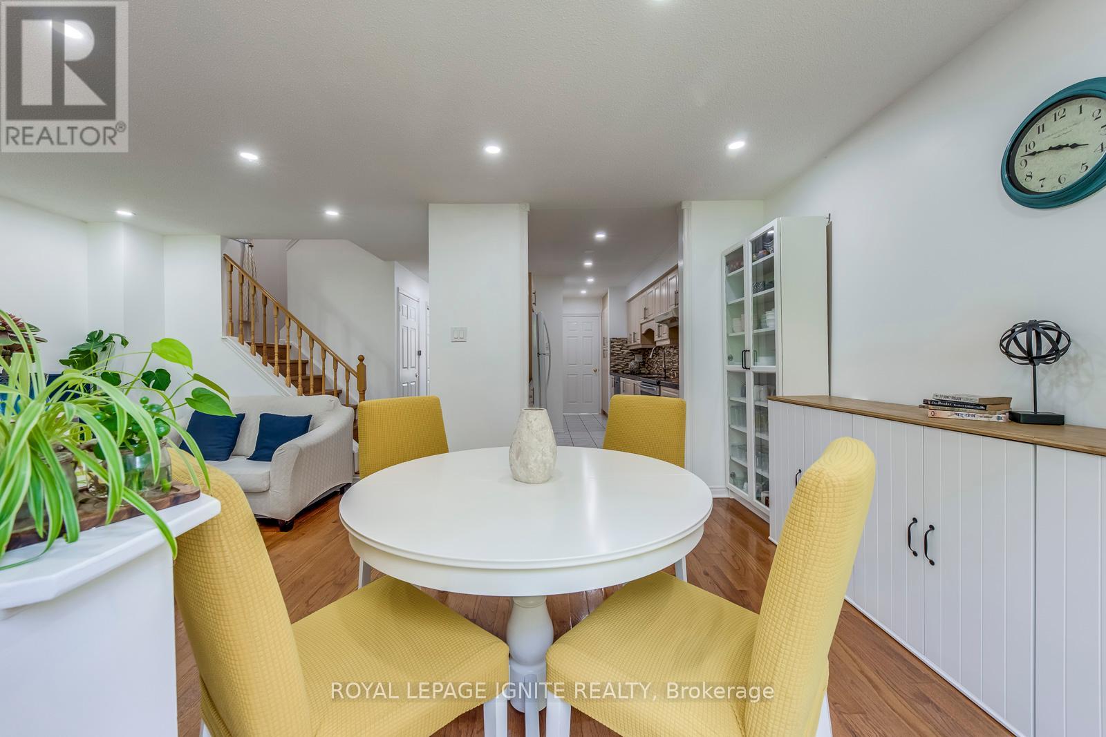 66 - 4635 Regents Terrace, Mississauga, Ontario  L5R 1W8 - Photo 12 - W12320403