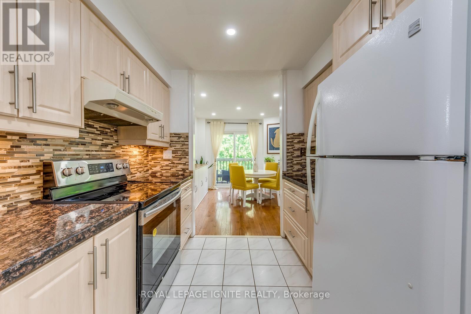 66 - 4635 Regents Terrace, Mississauga, Ontario  L5R 1W8 - Photo 15 - W12320403