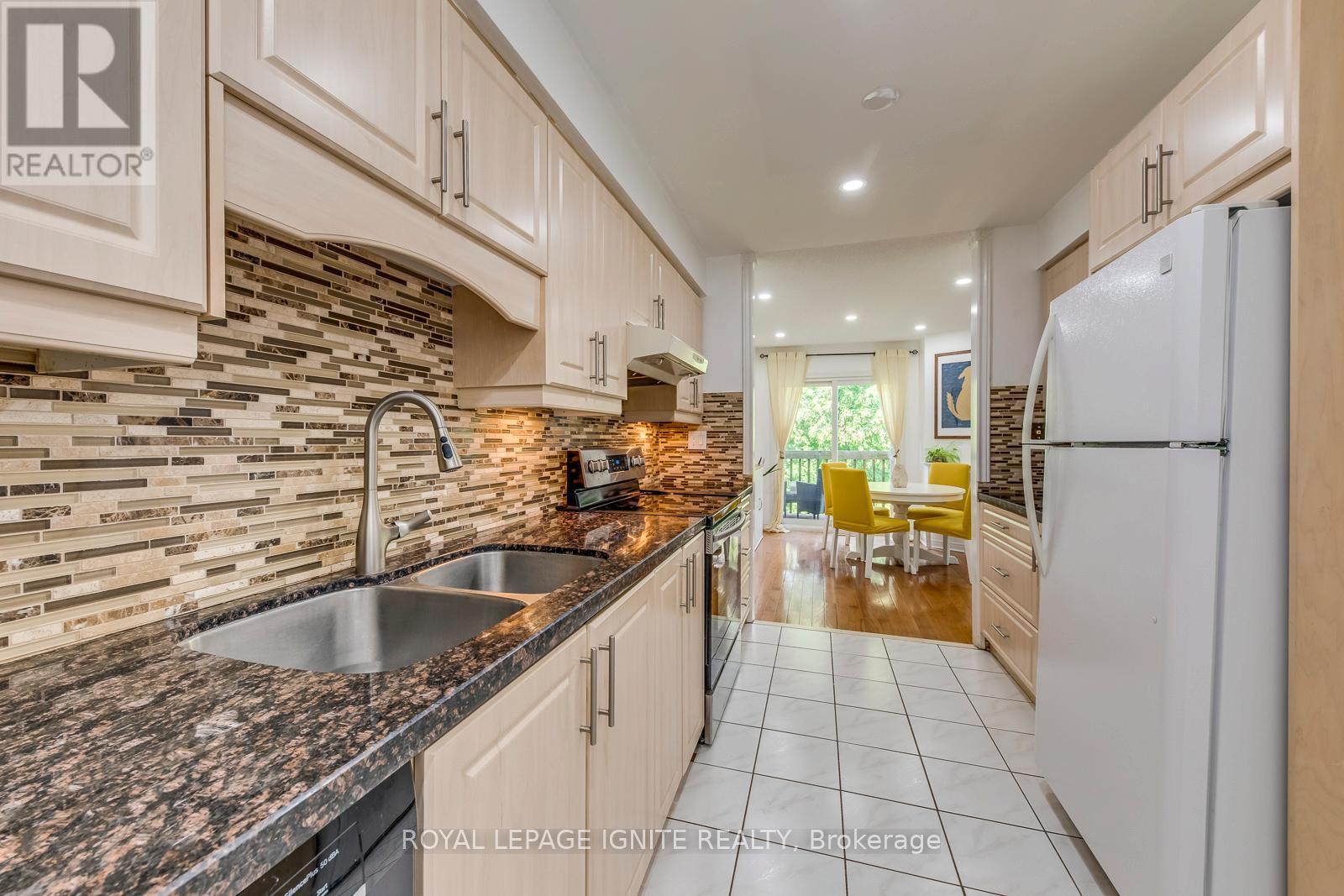 66 - 4635 Regents Terrace, Mississauga, Ontario  L5R 1W8 - Photo 17 - W12320403