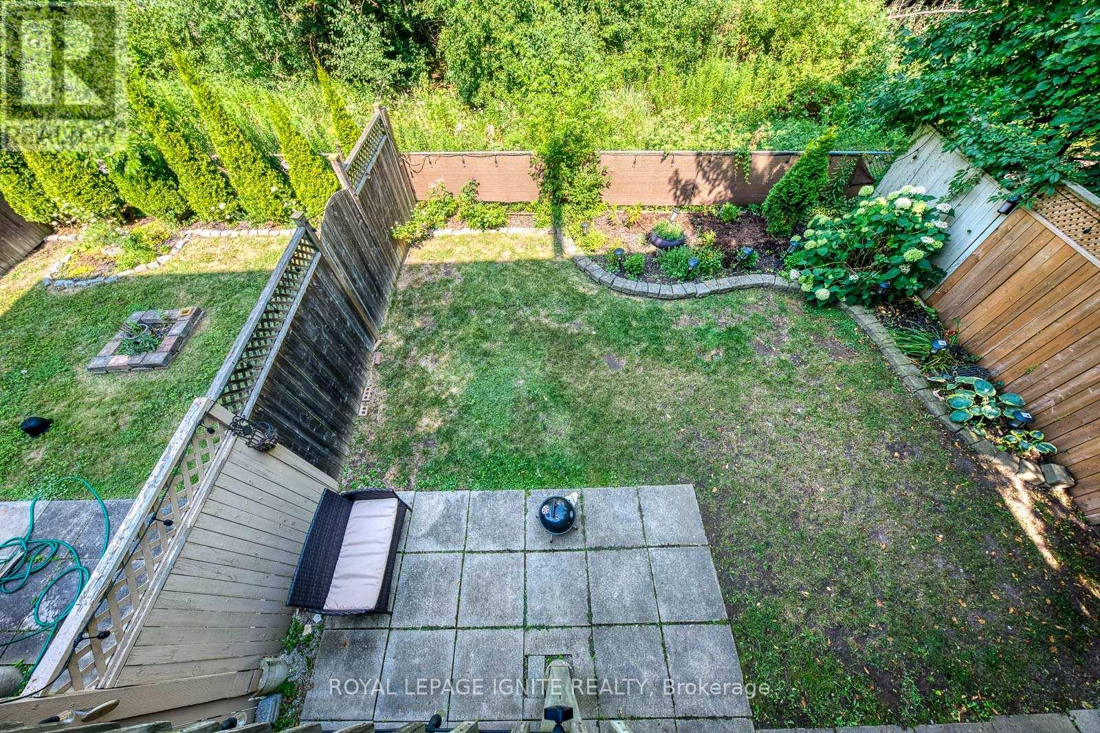 66 - 4635 Regents Terrace, Mississauga, Ontario  L5R 1W8 - Photo 18 - W12320403