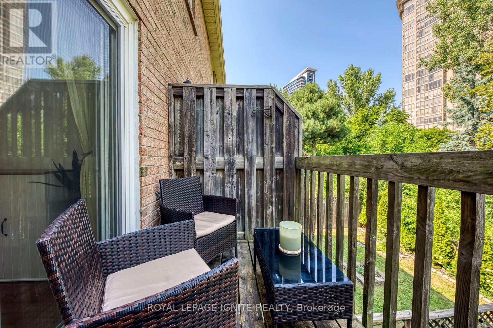 66 - 4635 Regents Terrace, Mississauga, Ontario  L5R 1W8 - Photo 19 - W12320403