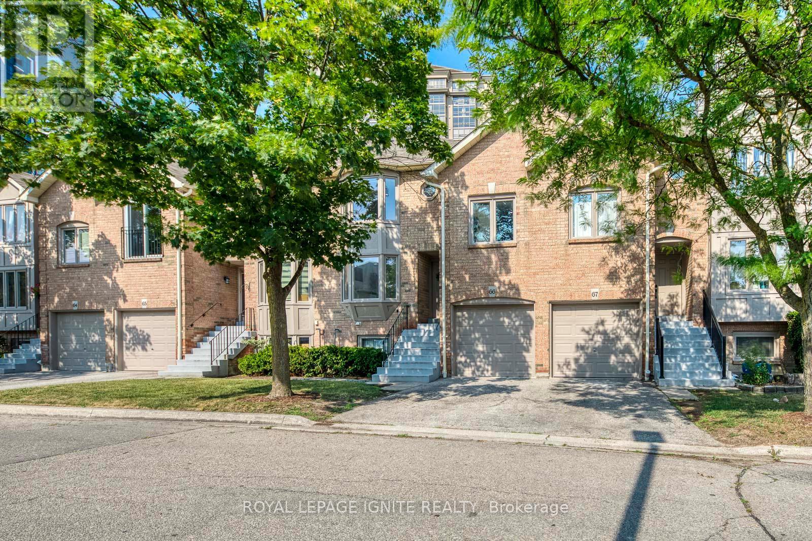 Property at 66 - 4635 REGENTS TERRACE image 2