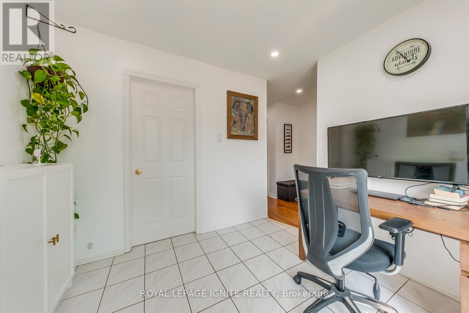 66 - 4635 Regents Terrace, Mississauga, Ontario  L5R 1W8 - Photo 22 - W12320403