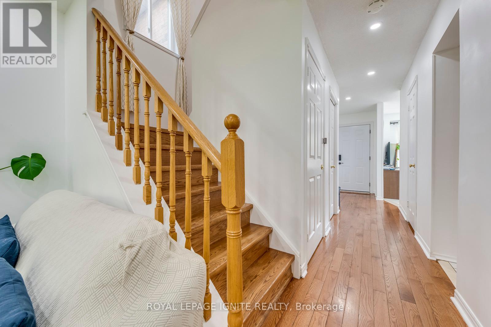 66 - 4635 Regents Terrace, Mississauga, Ontario  L5R 1W8 - Photo 24 - W12320403
