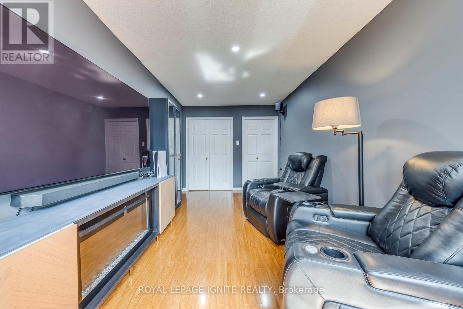 66 - 4635 Regents Terrace, Mississauga, Ontario  L5R 1W8 - Photo 27 - W12320403