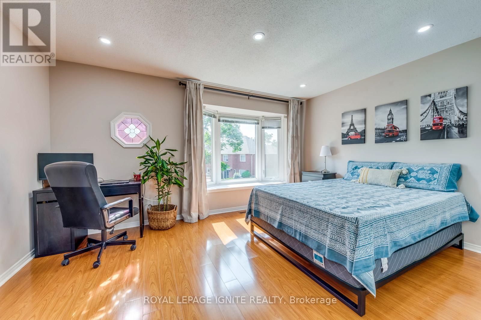 66 - 4635 Regents Terrace, Mississauga, Ontario  L5R 1W8 - Photo 35 - W12320403