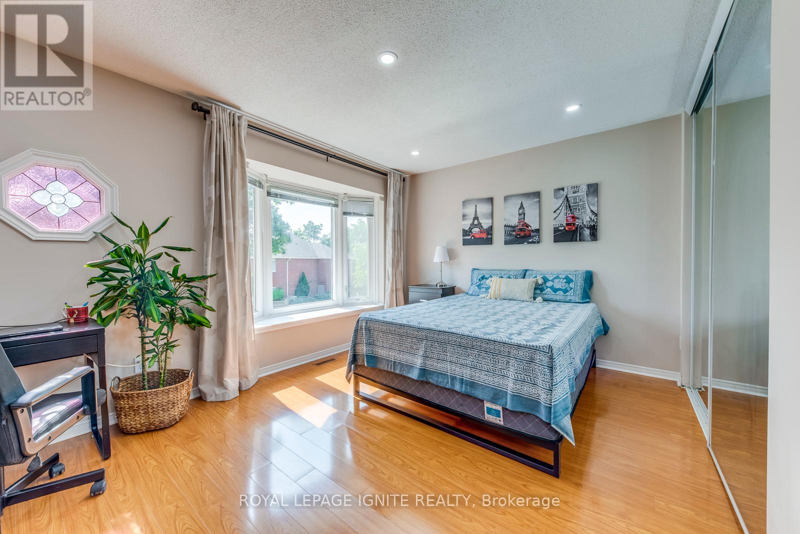 66 - 4635 Regents Terrace, Mississauga, Ontario  L5R 1W8 - Photo 36 - W12320403