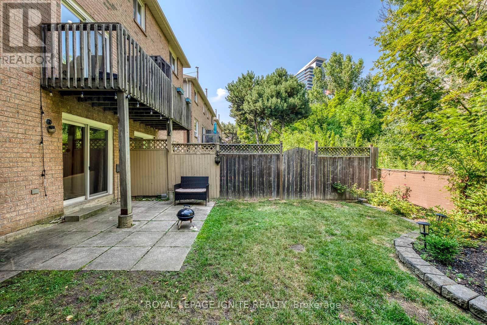 66 - 4635 Regents Terrace, Mississauga, Ontario  L5R 1W8 - Photo 47 - W12320403