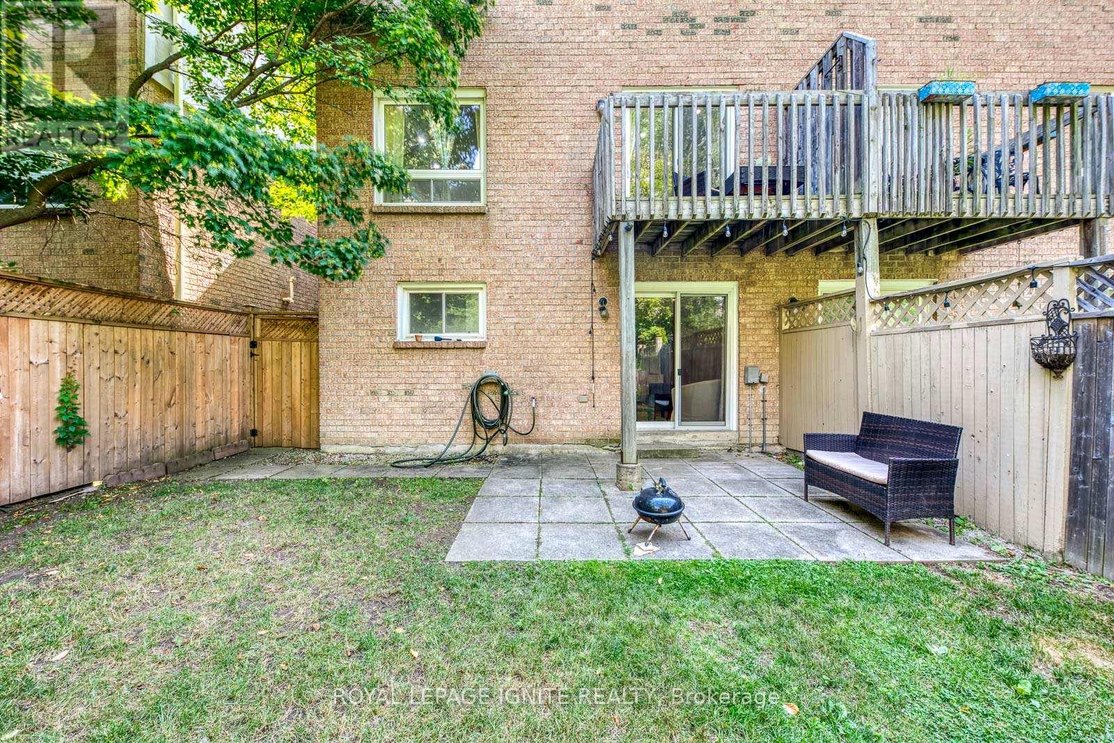 66 - 4635 Regents Terrace, Mississauga, Ontario  L5R 1W8 - Photo 49 - W12320403