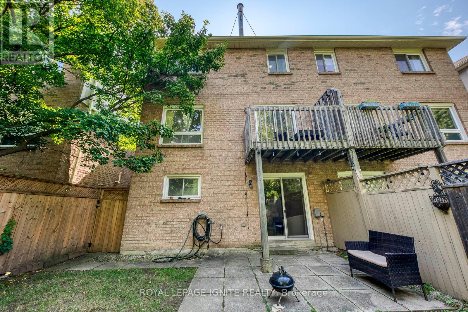 66 - 4635 Regents Terrace, Mississauga, Ontario  L5R 1W8 - Photo 50 - W12320403