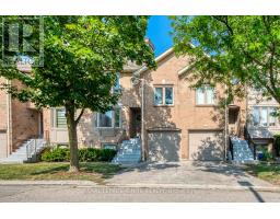 66 - 4635 REGENTS TERRACE, Mississauga, Ontario