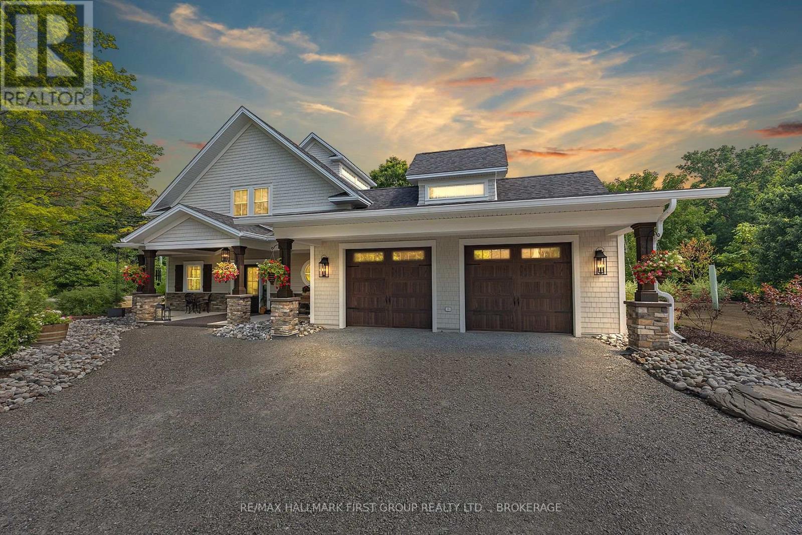 1335 County Road 2 Road, Leeds And The Thousand Islands, Ontario  K0E 1R0 - Photo 1 - X12320462