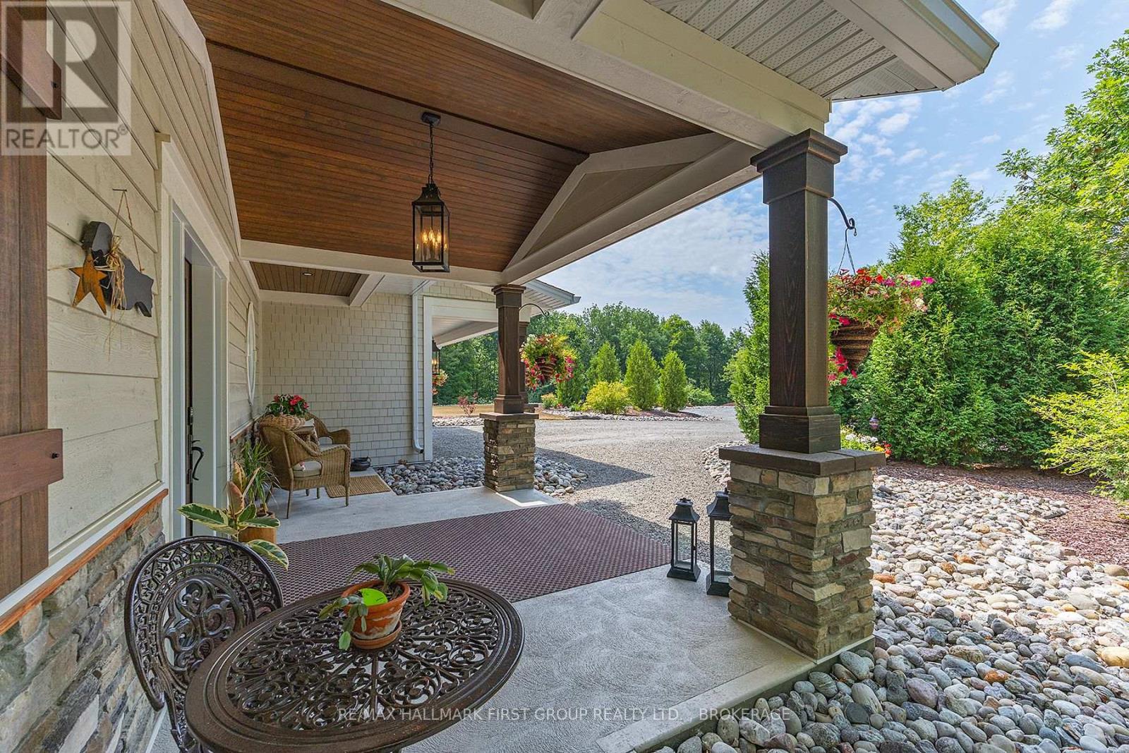1335 County Road 2 Road, Leeds And The Thousand Islands, Ontario  K0E 1R0 - Photo 48 - X12320462