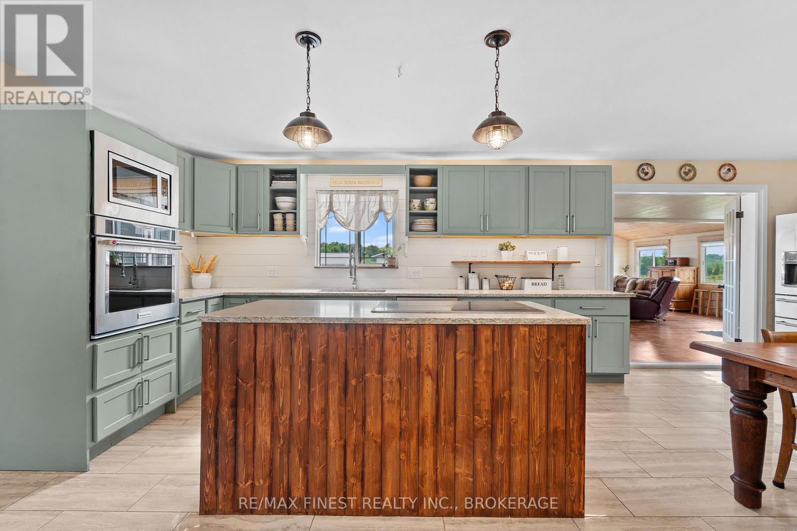 9476 County Rd 7, Elizabethtown-Kitley, Ontario  K0E 1A0 - Photo 10 - X12320557