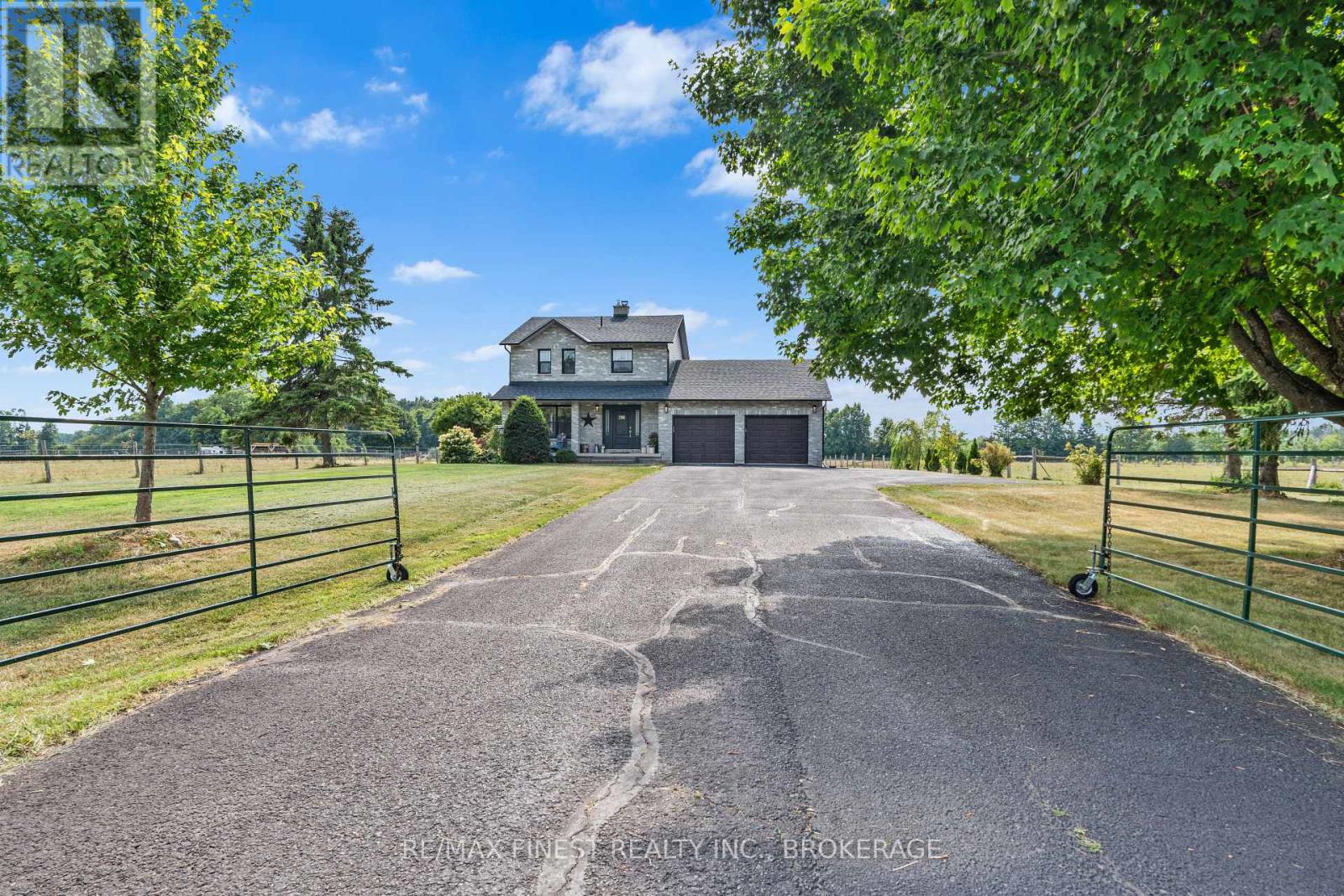 9476 County Rd 7, Elizabethtown-Kitley, Ontario  K0E 1A0 - Photo 2 - X12320557