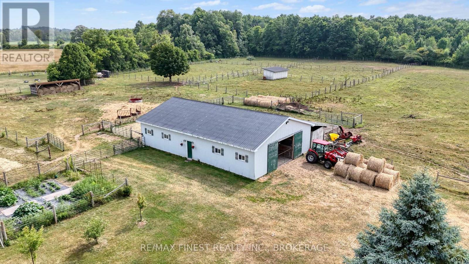 9476 County Rd 7, Elizabethtown-Kitley, Ontario  K0E 1A0 - Photo 38 - X12320557