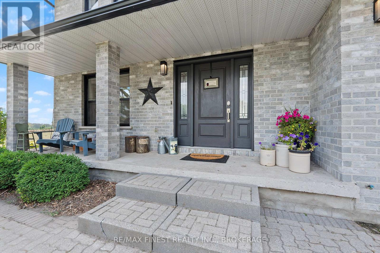 9476 County Rd 7, Elizabethtown-Kitley, Ontario  K0E 1A0 - Photo 4 - X12320557