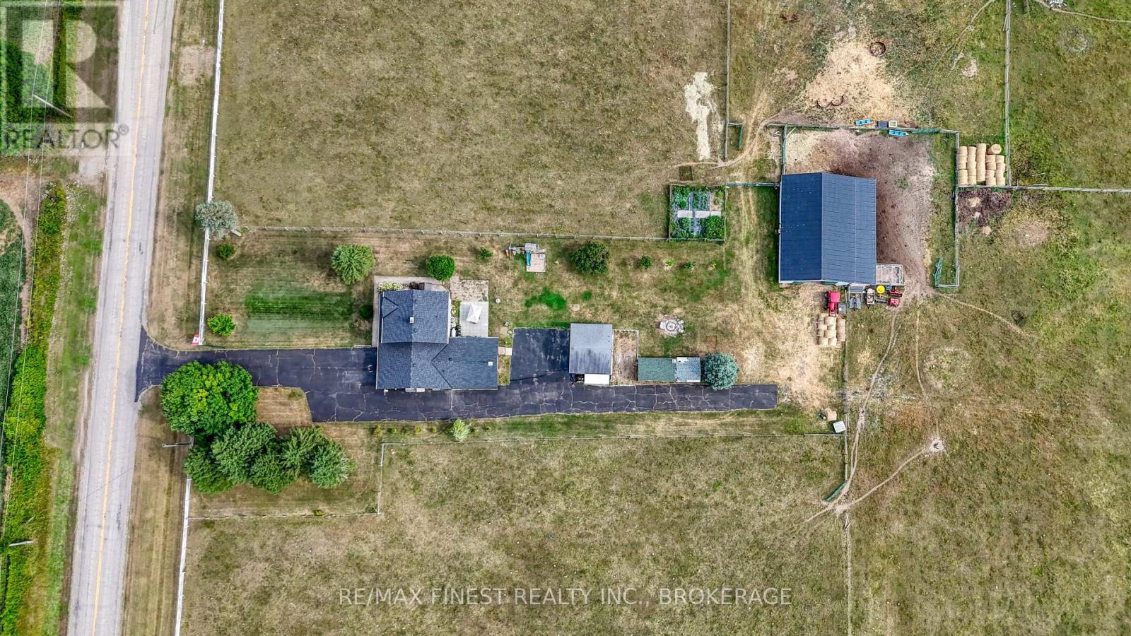 9476 County Rd 7, Elizabethtown-Kitley, Ontario  K0E 1A0 - Photo 41 - X12320557