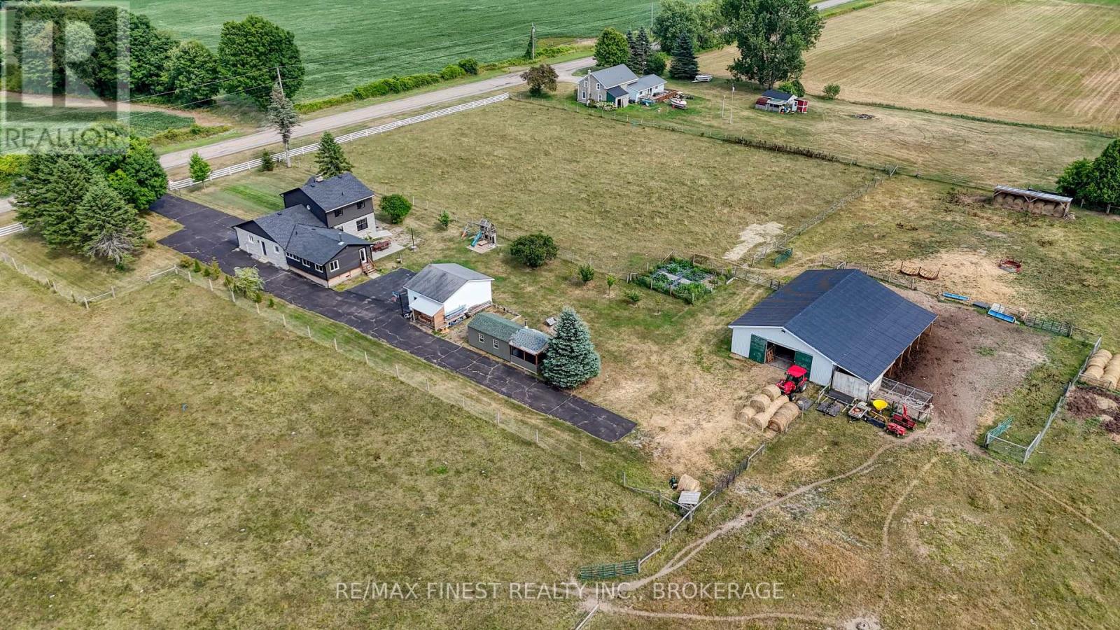 9476 County Rd 7, Elizabethtown-Kitley, Ontario  K0E 1A0 - Photo 43 - X12320557