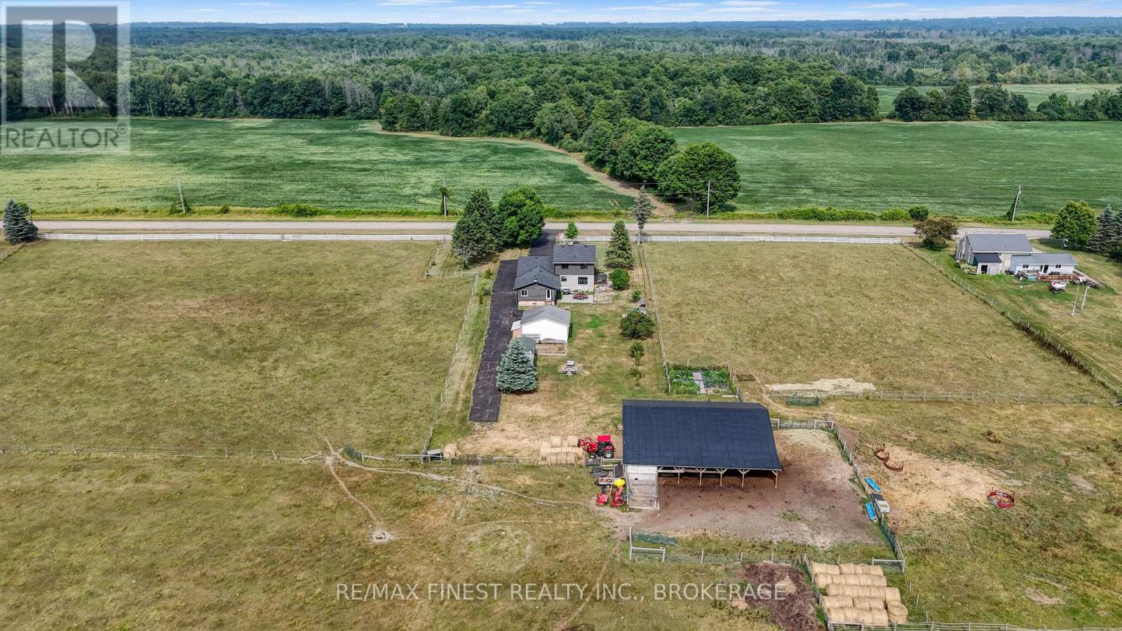 9476 County Rd 7, Elizabethtown-Kitley, Ontario  K0E 1A0 - Photo 44 - X12320557