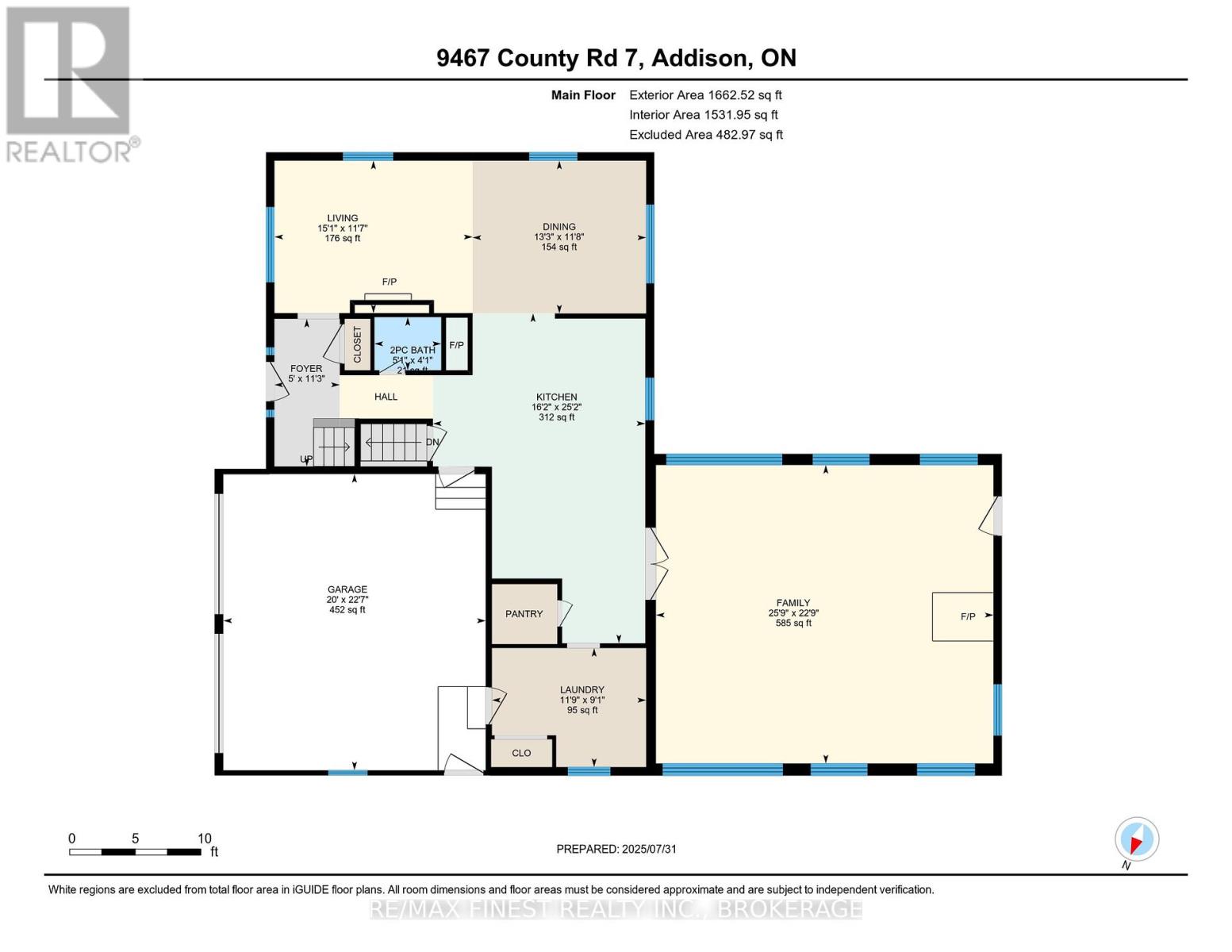 9476 County Rd 7, Elizabethtown-Kitley, Ontario  K0E 1A0 - Photo 48 - X12320557
