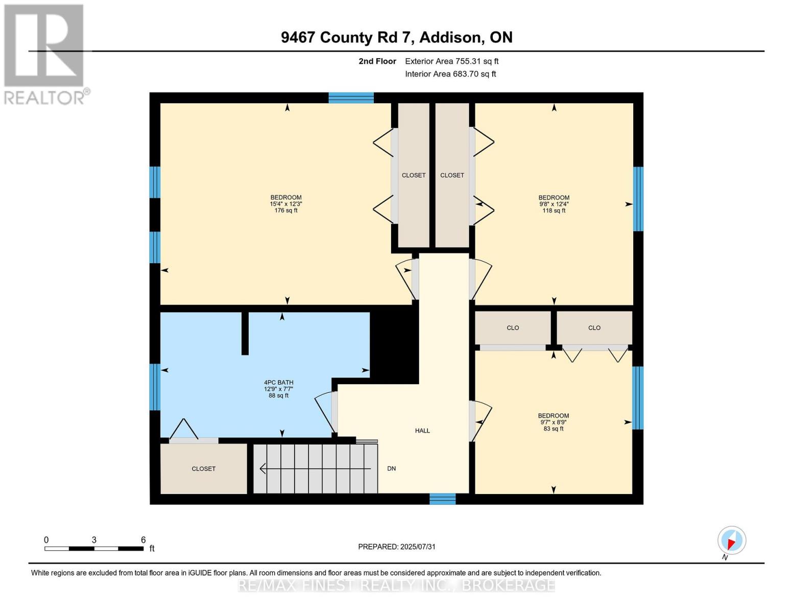 9476 County Rd 7, Elizabethtown-Kitley, Ontario  K0E 1A0 - Photo 49 - X12320557