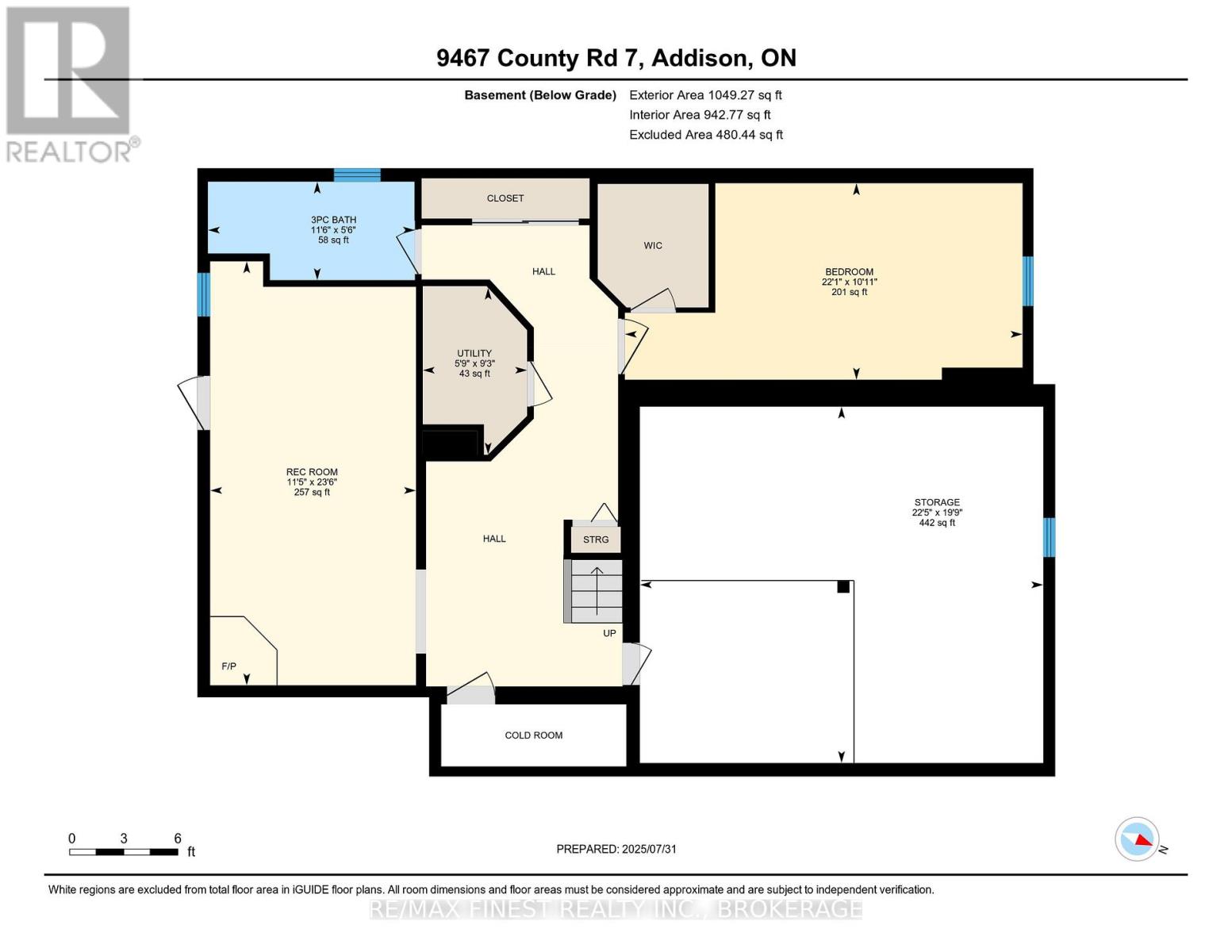 9476 County Rd 7, Elizabethtown-Kitley, Ontario  K0E 1A0 - Photo 50 - X12320557