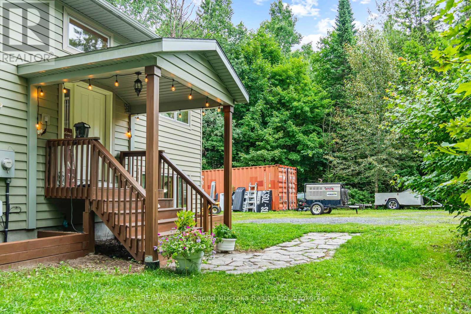 312 Centre Road, Mckellar, Ontario  P2A 0B4 - Photo 3 - X12320468