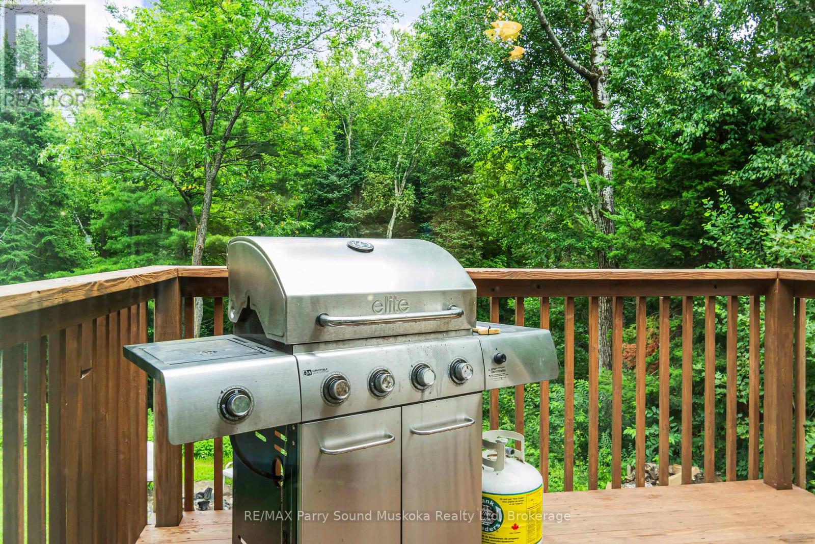 312 Centre Road, Mckellar, Ontario  P2A 0B4 - Photo 34 - X12320468