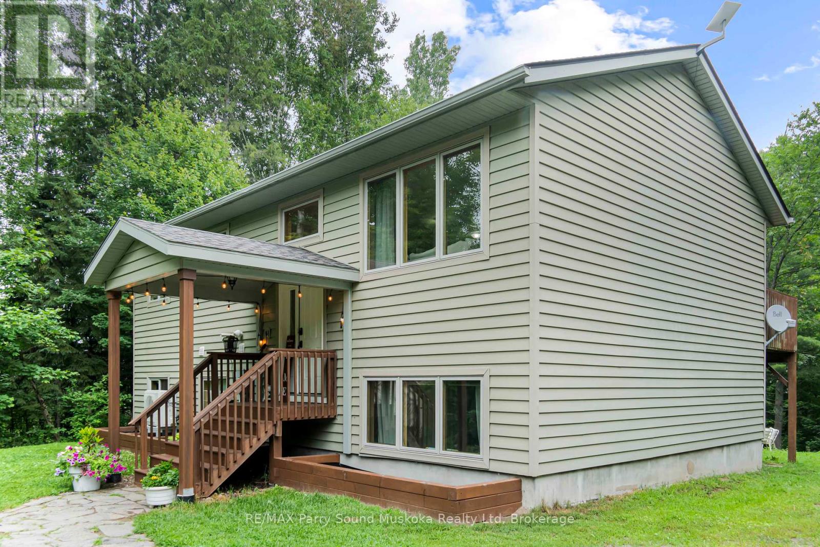 312 Centre Road, Mckellar, Ontario  P2A 0B4 - Photo 35 - X12320468