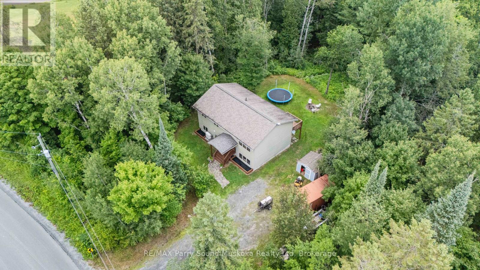 312 Centre Road, Mckellar, Ontario  P2A 0B4 - Photo 4 - X12320468