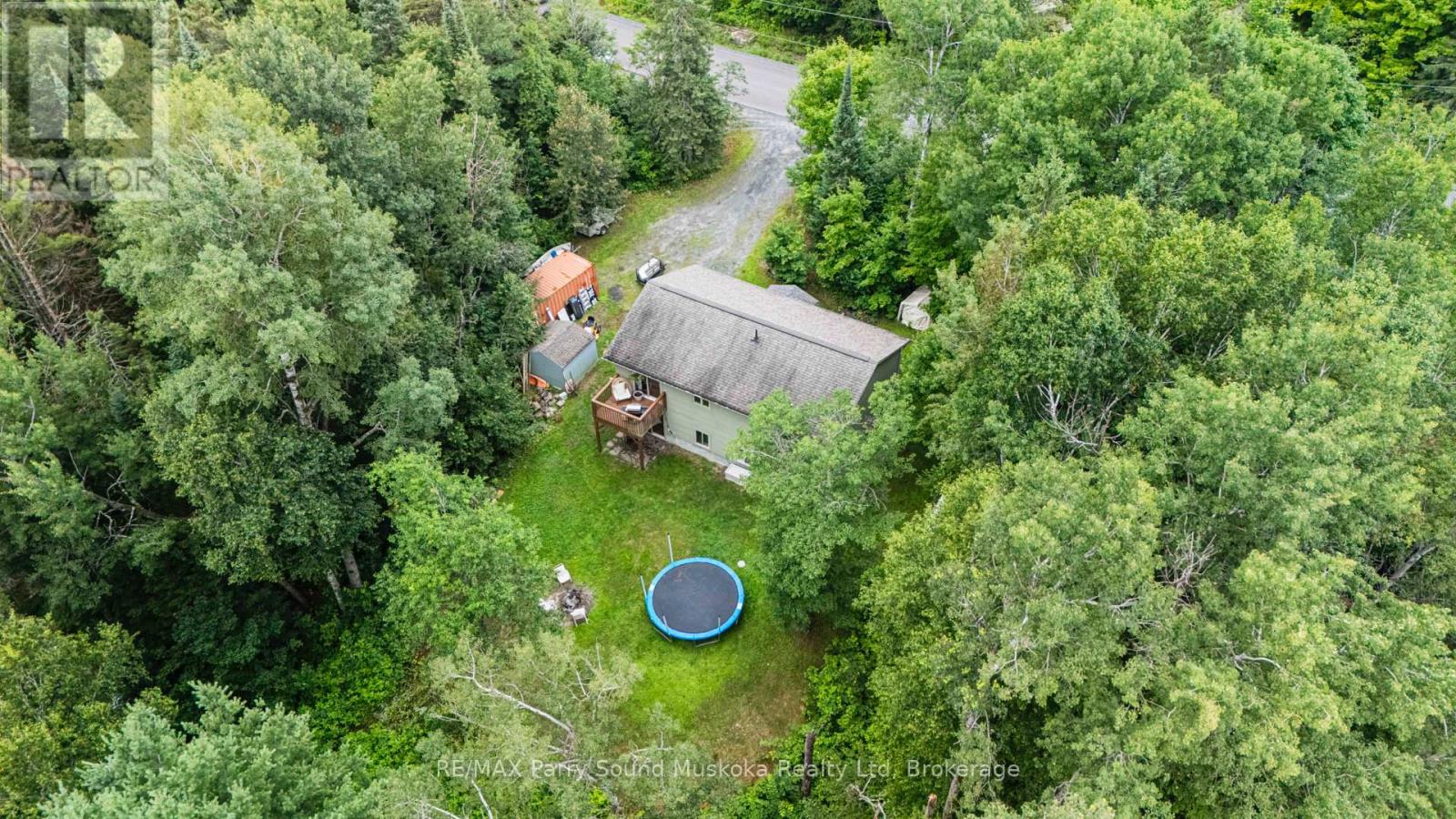 312 Centre Road, Mckellar, Ontario  P2A 0B4 - Photo 46 - X12320468